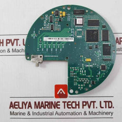 Rosemount Tank Radar 9150075-069_C Pcb Unit