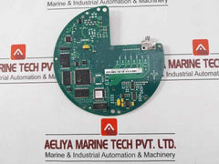 Rosemount Tank Radar 9150075-069_C Pcb Unit