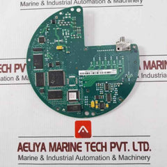 Rosemount Tank Radar 9150075-069_C Pcb Unit