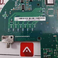 Rosemount Tank Radar 9150075-069_C Pcb Unit