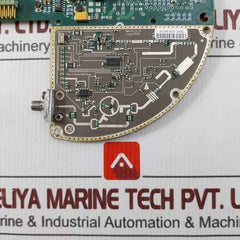 Rosemount Tank Radar 9150075-069_C Pcb Unit