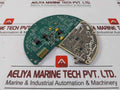 Rosemount Tank Radar 9150075-069_C Pcb Unit