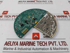 Rosemount Tank Radar 9150075-069_C Pcb Unit
