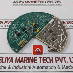 Rosemount Tank Radar 9150075-069_C Pcb Unit