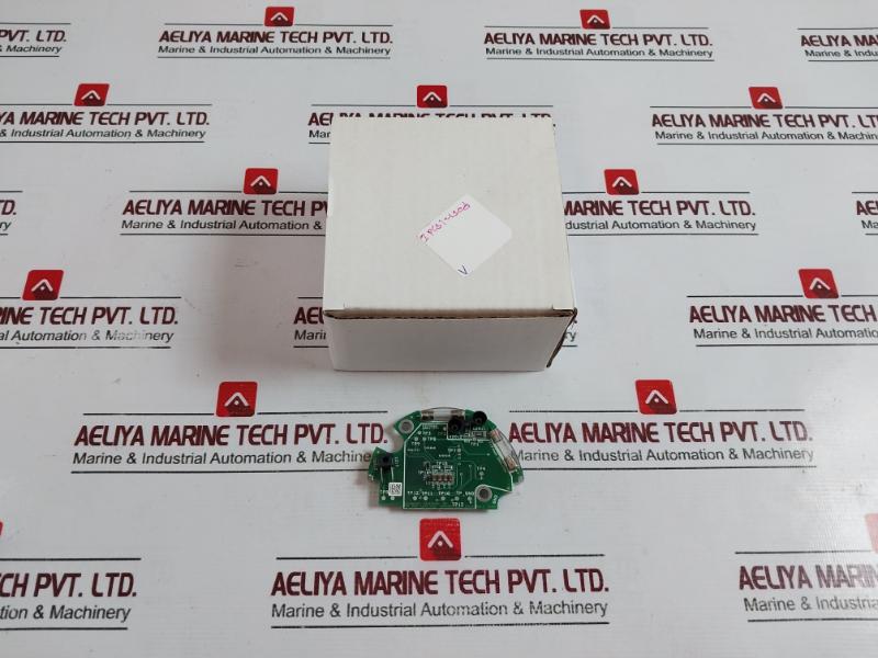 Rosemount Tankradar 7000002-412A Printed Circuit Board F1 F40Ma, F2 F40Ma