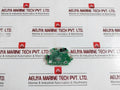 Rosemount Tankradar 7000002-412A Printed Circuit Board F1 F40Ma, F2 F40Ma