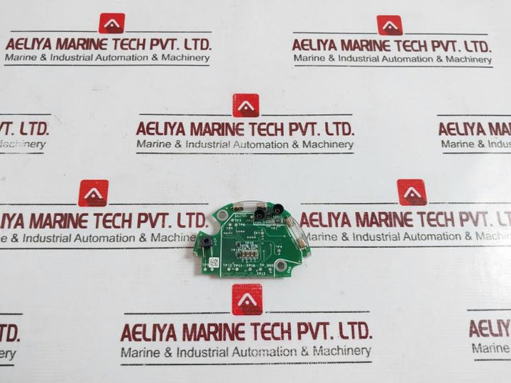 Rosemount Tankradar 7000002-412A Printed Circuit Board F1 F40Ma, F2 F40Ma