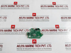 Rosemount Tankradar 7000002-412A Printed Circuit Board F1 F40Ma, F2 F40Ma