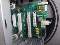 Rosemount Tankradar Rtg 3930 Tank Gauging System 100-240Vac 50-60Hz Ip67 80W