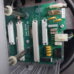 Rosemount Tankradar Rtg 3930 Tank Gauging System 100-240Vac 50-60Hz Ip67 80W