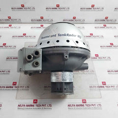 Rosemount Tankradar Rtg 3930 Tank Gauging System 100-240Vac 50-60Hz Ip67 80W