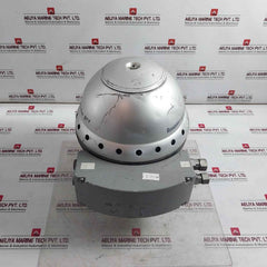 Rosemount Tankradar Rtg 3930 Tank Gauging System 100-240Vac 50-60Hz Ip67 80W
