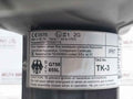 Rosemount Tankradar Rtg 3930 Tank Gauging System 100-240Vac 50-60Hz Ip67 80W