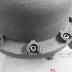 Rosemount Tankradar Rtg 3930 Tank Gauging System 100-240Vac 50-60Hz Ip67 80W