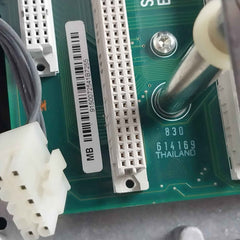 Rosemount Tankradar Rtg 3930 Tank Gauging System 100-240Vac 50-60Hz Ip67 80W