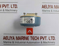 Rosemount Temperature Transmitter Head 644Hwnaj6M5Q4, 9.0-32.0 Vdc