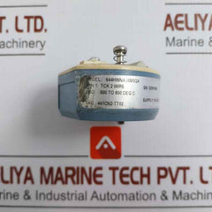 Rosemount Temperature Transmitter Head 644Hwnaj6M5Q4, 9.0-32.0 Vdc