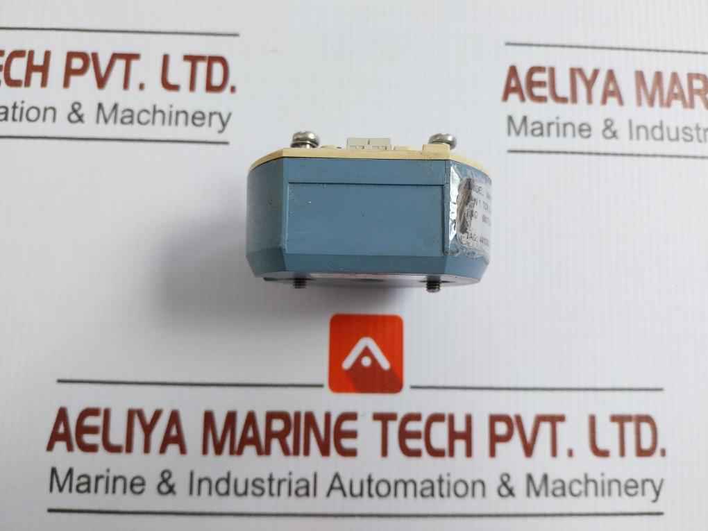 Rosemount Temperature Transmitter Head 644Hwnaj6M5Q4, 9.0-32.0 Vdc