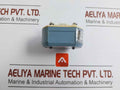 Rosemount Temperature Transmitter Head 644Hwnaj6M5Q4, 9.0-32.0 Vdc