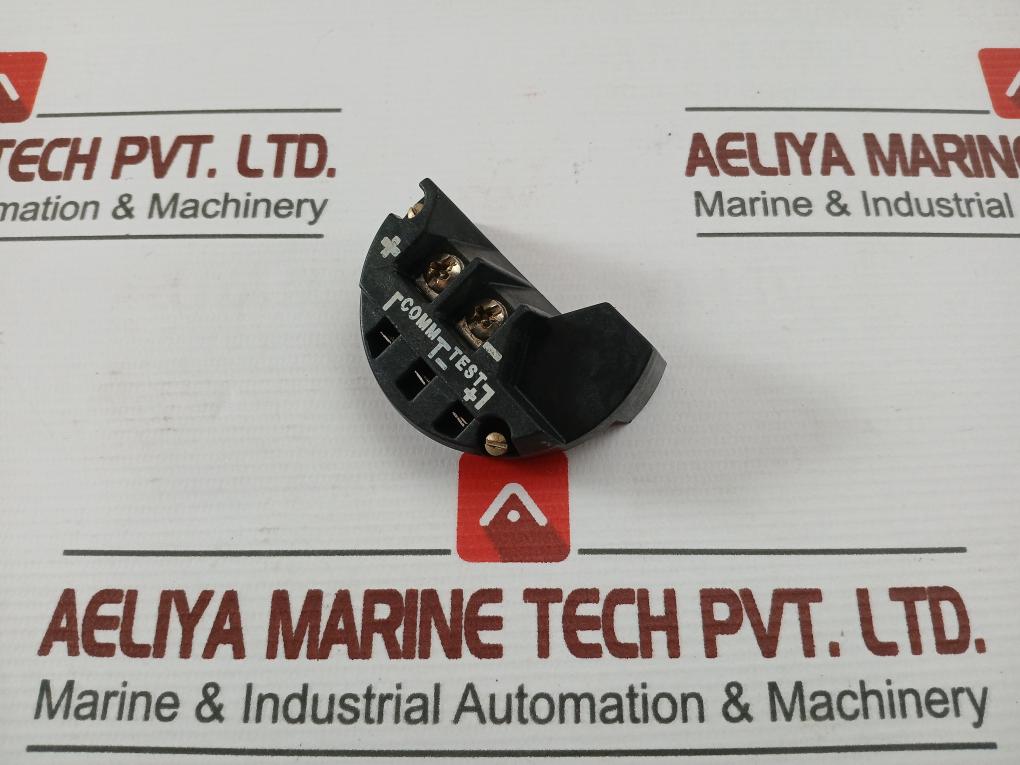 Rosemount Terminal Block