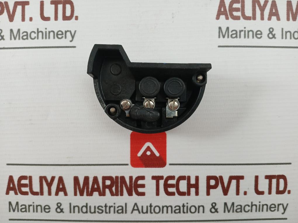 Rosemount Terminal Block