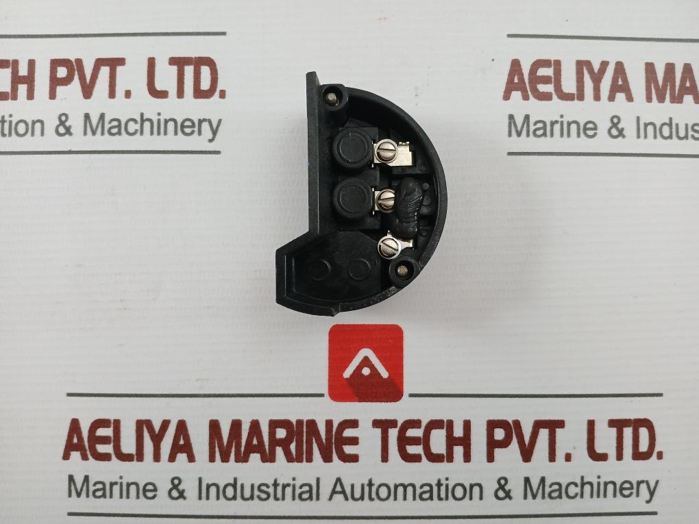 Rosemount Terminal Block