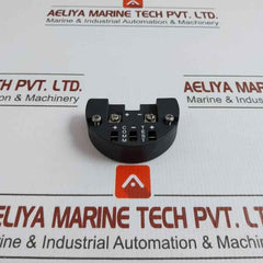 Rosemount Terminal Block