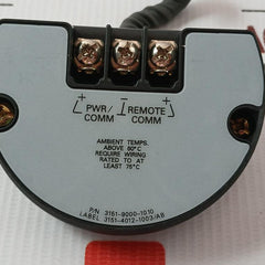 Rosemount Terminal Block 3151-9000-1010