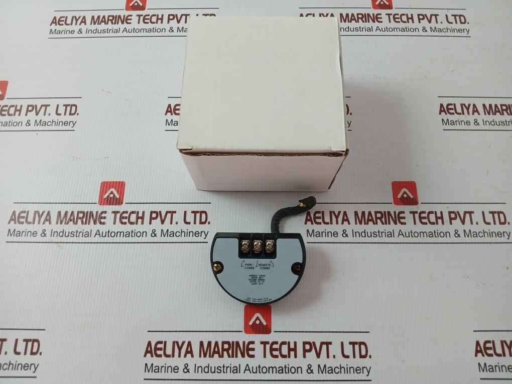 Rosemount Terminal Block 3151-9000-1010