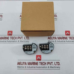 Rosemount Terminal Block Assembly 03031-0332-0011