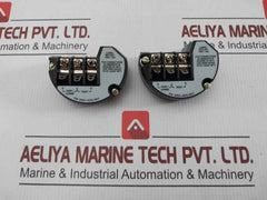 Rosemount Terminal Block Assembly 03031-0332-0011