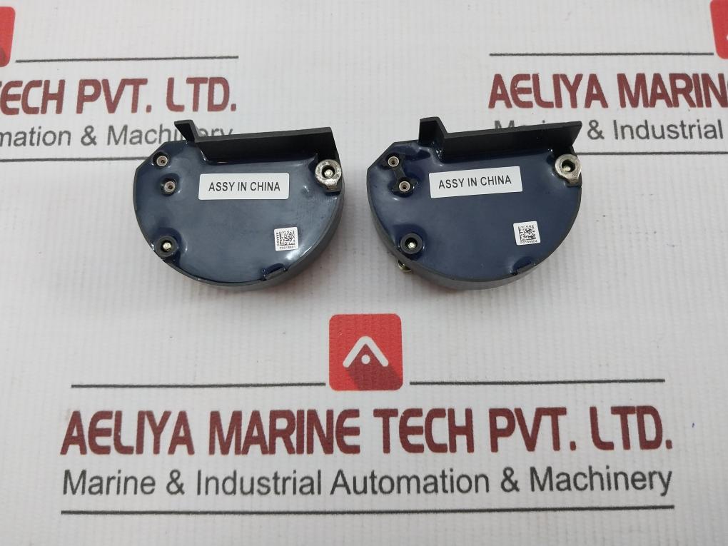 Rosemount Terminal Block Assembly 03031-0332-0011