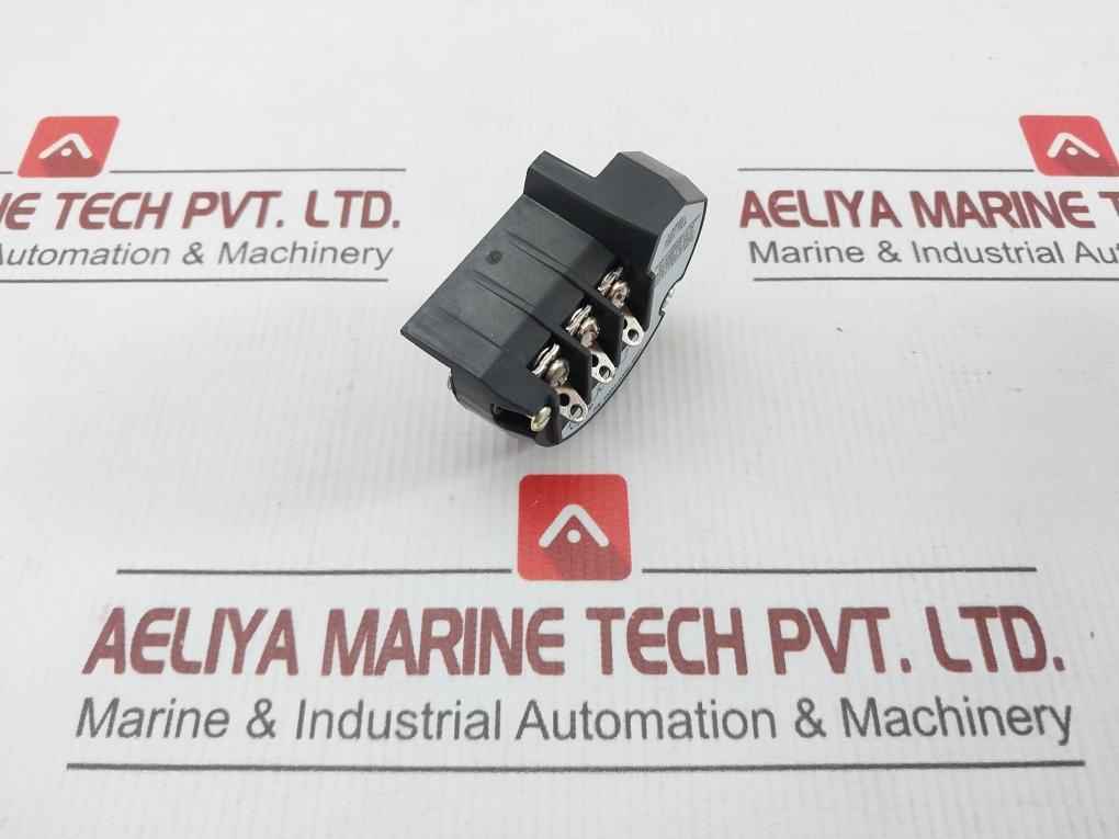 Rosemount Terminal Block Assembly 03031-0332-0011