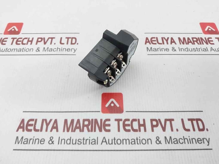 Rosemount Terminal Block Assembly 03031-0332-0011