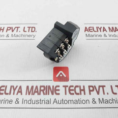 Rosemount Terminal Block Assembly 03031-0332-0011