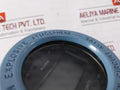 Rosemount Tg3A2B21Am5 Hart 3051 Pressure Transmitter 4-20 Ma Rev Aa 0-1600 Kpa