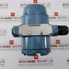 Rosemount Tg3A2B21Am5 Hart 3051 Pressure Transmitter 4-20 Ma Rev Aa 0-1600 Kpa