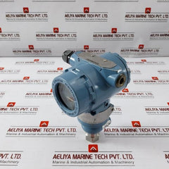 Rosemount Tg3A2B21Am5 Hart 3051 Pressure Transmitter 4-20 Ma Rev Aa 0-1600 Kpa