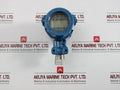 Rosemount Transmitter Supply - 10.5-36 Vdc 2088 G2S22A2M5Q4