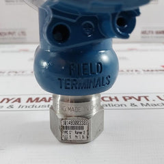 Rosemount Transmitter Supply - 10.5-36 Vdc 2088 G2S22A2M5Q4