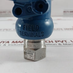 Rosemount Transmitter Supply - 10.5-36 Vdc 2088 G2S22A2M5Q4