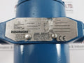 Rosemount Transmitter Supply - 10.5-36 Vdc 2088 G2S22A2M5Q4