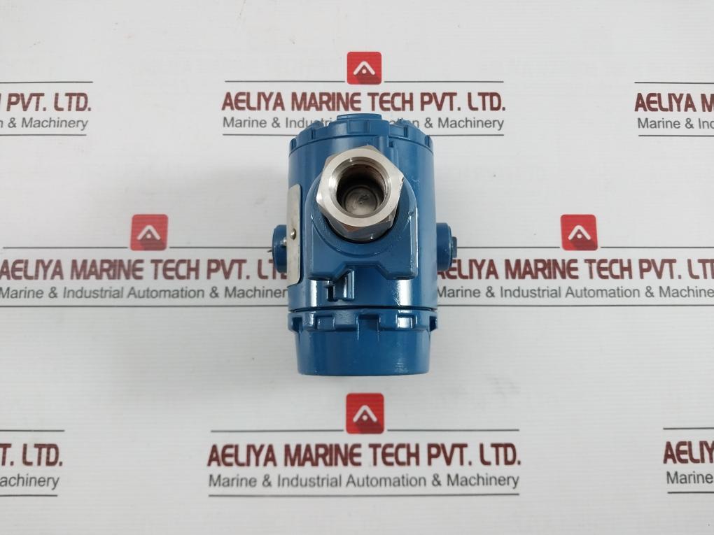 Rosemount Transmitter Supply - 10.5-36 Vdc 2088 G2S22A2M5Q4