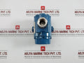 Rosemount Transmitter Supply - 10.5-36 Vdc 2088 G2S22A2M5Q4