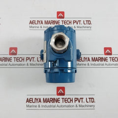 Rosemount Transmitter Supply - 10.5-36 Vdc 2088 G2S22A2M5Q4