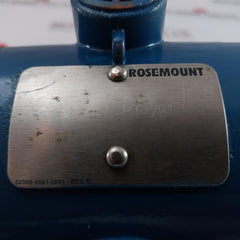 Rosemount Transmitter Supply - 10.5-36 Vdc 2088 G2S22A2M5Q4