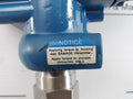 Rosemount Transmitter Supply - 10.5-36 Vdc 2088 G2S22A2M5Q4
