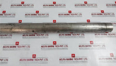 Rosemount Wc3001 Type K Oxygen Analyzer 834-884 3535B07H01 865 Mm R-97006199