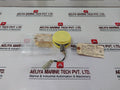 Rosemount 01151-0082-0042 Alphaline Pressure Transmitter 6628144A42