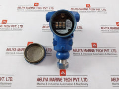 Rosemount 3051Tg5A2B21Ab4K5Q4 Hart Pressure Transmitter 4-20Ma 10.5-55Vdc
